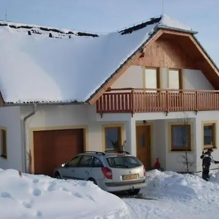 Holiday home Ferienvilla 